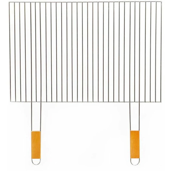 SOMAGIC - Grille Simple Rectangulaire 60x40cm