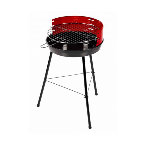 SOMAGIC - Barbecue Beach Grill à Charbon de Bois Ø36 cm