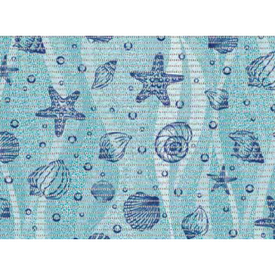 Mousse Flexy Imprimé Fabregas 65cmx15ml