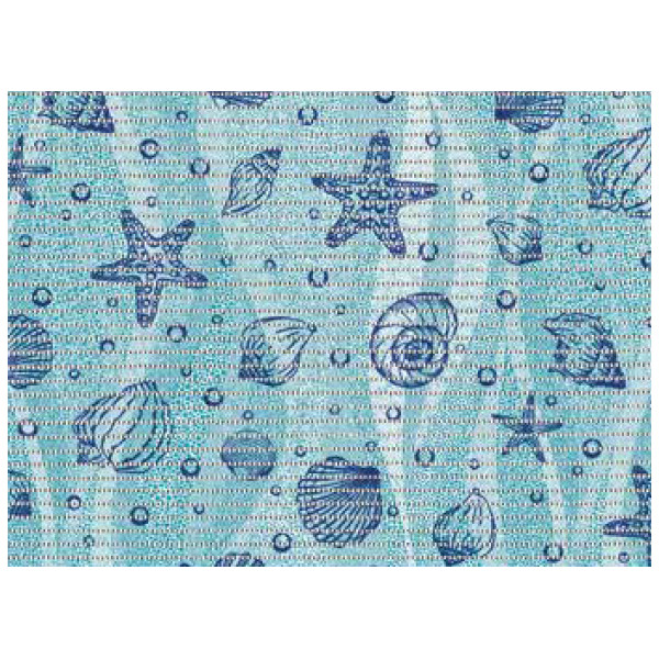 ACCESS DECO - Mousse Flexy Imprimé Fabregas 65cmx15m