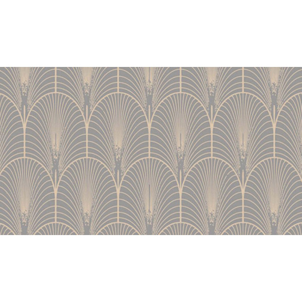 ACCESS DECO - 21072 Adhésif Classic Minimaliste 45cmx1.5m