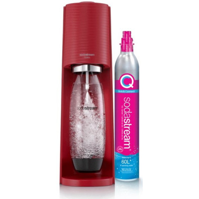 MACHINE A SODA - TERRAR