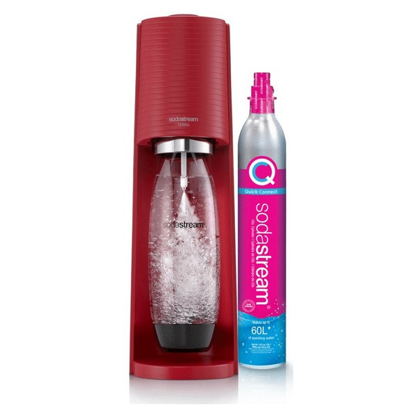 MACHINE A SODA - TERRAR