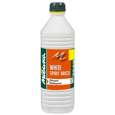 White Spirit Brico 1L