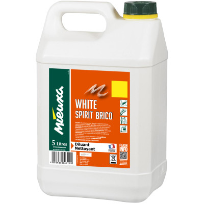 White Spirit Brico 5L