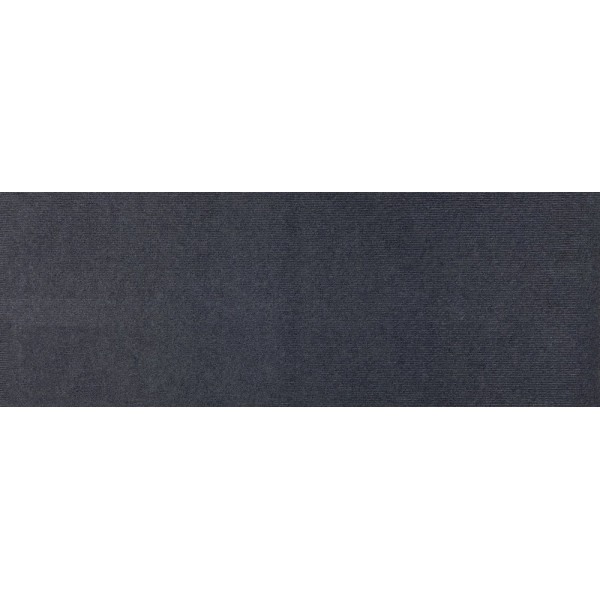 VICA - Tapis Ribco Passage Anthracite 66x180cm