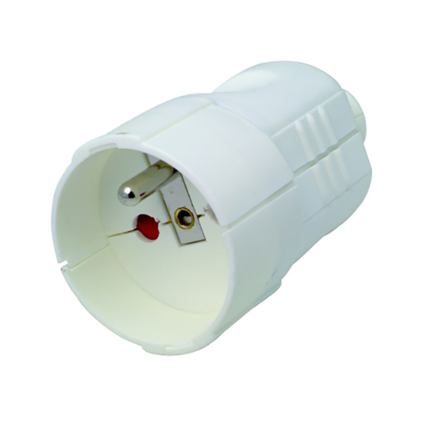 PROFILE - Fiche Femelle 16A Blanche