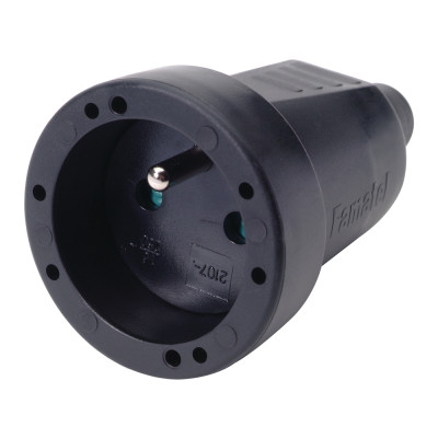 Fiche Femelle 16A Noire