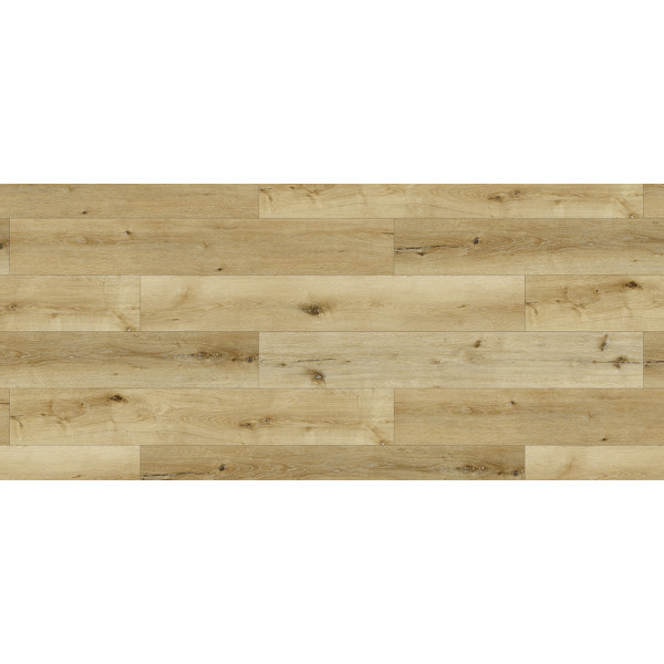 SMARTFLOOR - Lame Sol LVT Clipsable Avec Sous-Couche PS6555 Poitiers