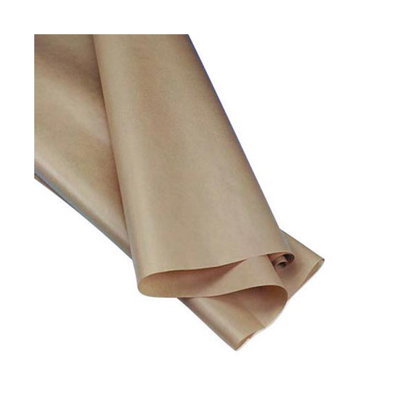 PUBLI EMBAL - Papier Kraft Brun 60g/m² Rouleau de 5mx1m