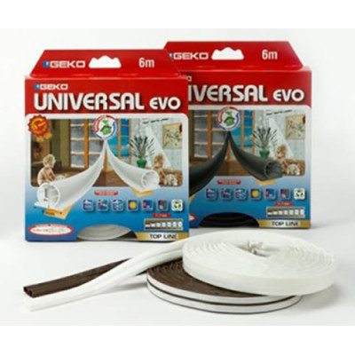 Joint Adhésif Thermoplastique 6m Boite Accrochable