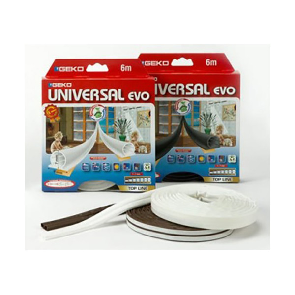 GEKO - Joint Adhésif Thermoplastique 6m