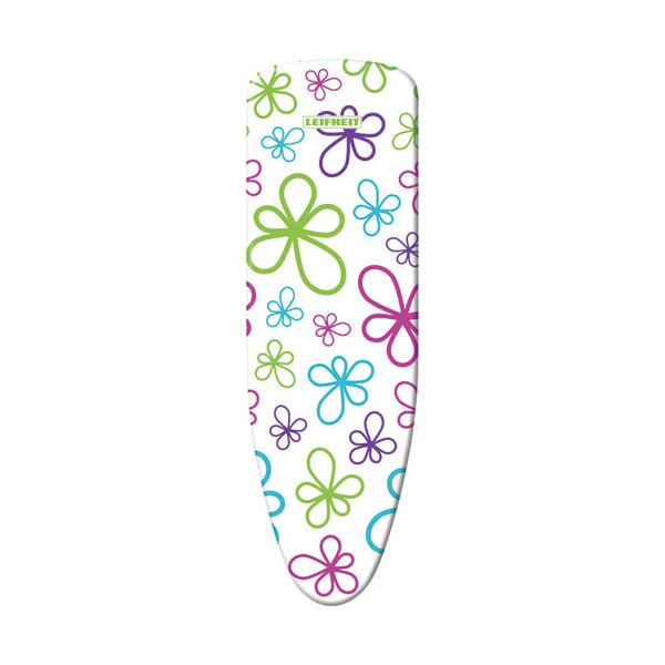 LEIFHEIT - Housse Table à Repasser Classic 110x30cm Taille S