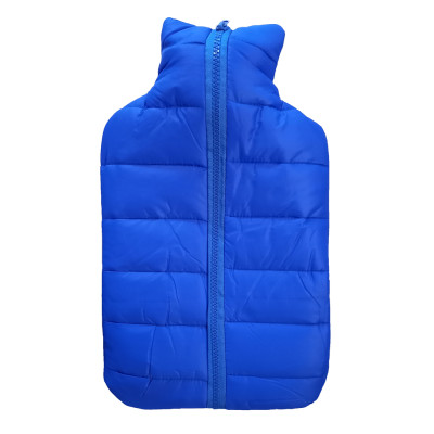 Bouillotte Housse Confort Doudoune 1.6L