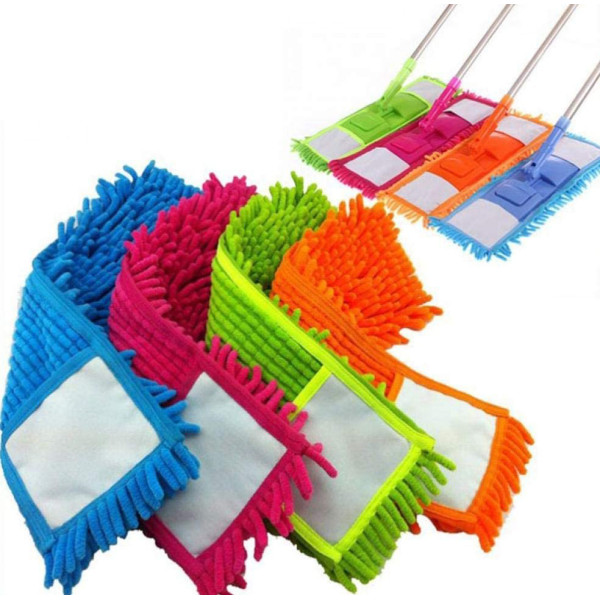 M S V - Recharge Pour Balai Chenille