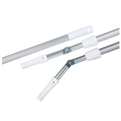 Perche Télescopique Articulée Alu