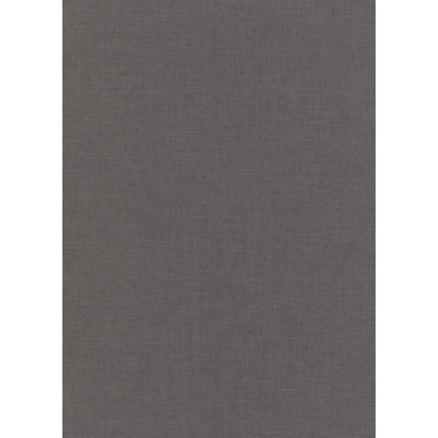 10262-10 Papier Peint Vinyl Grainé sur Intissé Uni Casual Anthracite