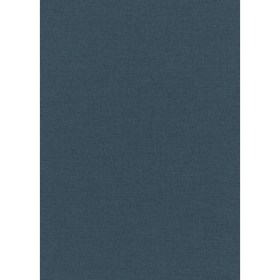10262-08 Papier Peint Vinyl Grainé sur Intissé Uni Casual Marine