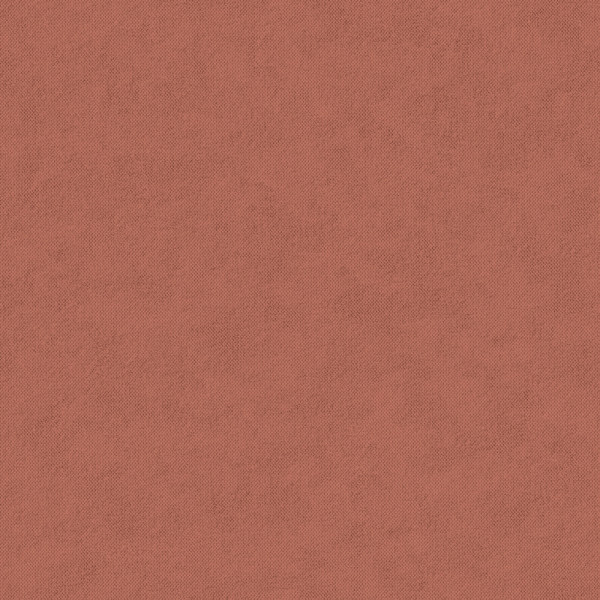 DECORAMA - A58210 Papier Peint Vinyle Grainé sur Intissé Toile Terracotta