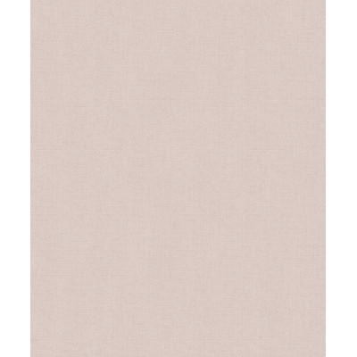 M55103 Papier Peint Vinyle Grainé sur Intissé Textile Rose