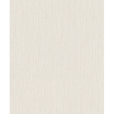 M28807 Papier Peint Expansé sur Intissé Uni Fil à Fil Ecru