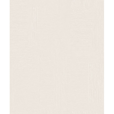 L24907 Papier Peint Expansé sur Intissé Faux Uni Géo Beige
