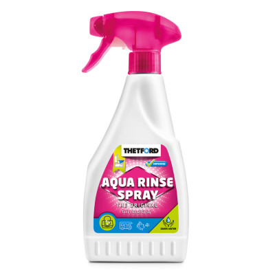 Aqua Rinse Spray 500ml