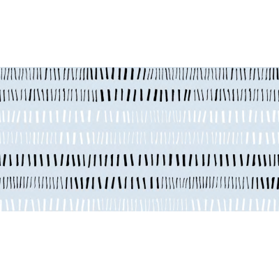 Film Statique Premium Stitches 45cmx1.5m