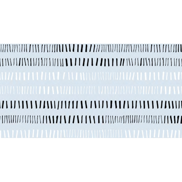 DC-FIX - Film Statique Premium Stitches 45cmx1.5m