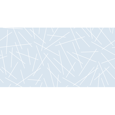 Film Statique Mikado 45cmx1.5m