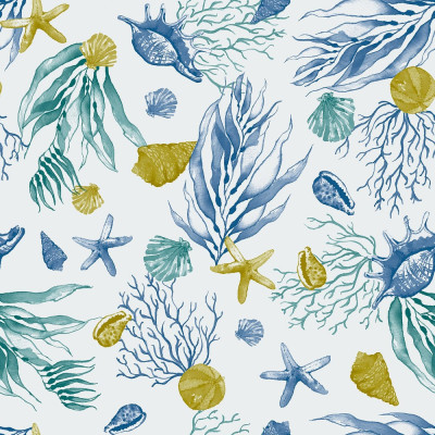 Nappe Fibranne 138cmx15ml Bergamo Odeta