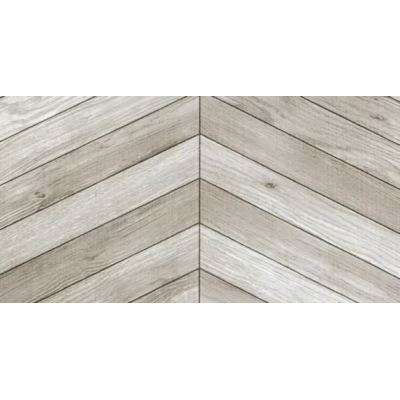 Adhésif Décoratif Bois Chevron Gris 67.5cmx2m