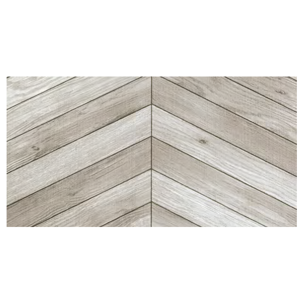 DC-FIX - Adhésif Décoratif Bois Chevron Gris 67.5cmx2m