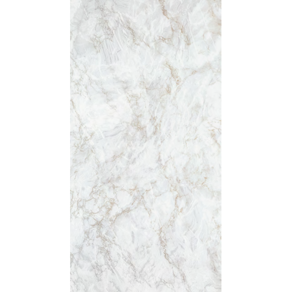 DC-FIX - Adhésif Décoratif Marbre Cortes Gold 45cmx2m