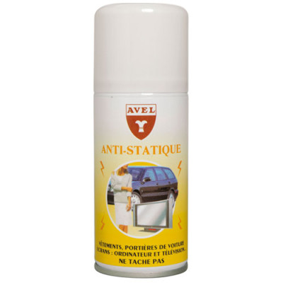 ANTISTATIQUE TOUS USAGES BBE 150ML (Vendu par 1)