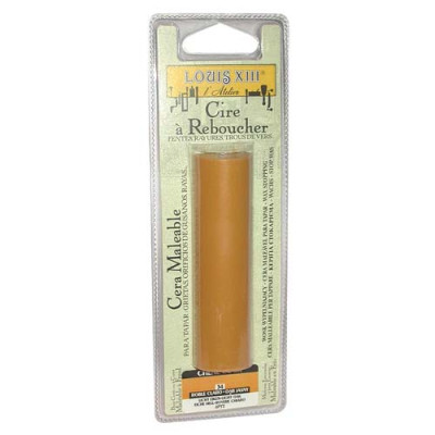 CIRE REBOUCHER LOUIS 13 20GR CHENE CLA (Vendu par 1)
