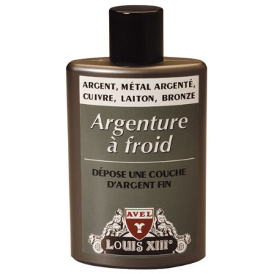 ARGENTURE A FROID LOUIS13 150ML (Vendu par 1)