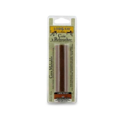 CIRE REBOUCHER LOUIS 13 20GR ACAJOU (Vendu par 1)