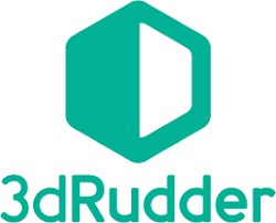 3DRUDDER